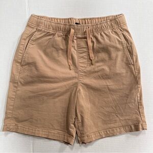 GAP excellent condition 7" Essential Easy pull on Shorts size XS